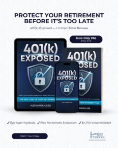 Retirement Plan Advisor & Attorney Publishes Book ‘401(k) Exposed’ to Help Employers Understand What They’re Responsible