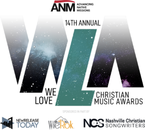 Jamie MacDonald Leads with 3 Wins, Lauren Daigle Takes Two as We Love Awards Announce 2026 Winners